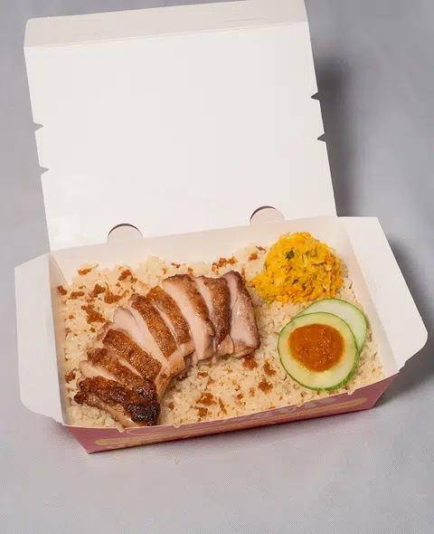 Har Har Chicken serves up fried treats in local flavour
