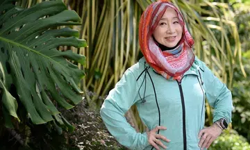 More programmes rolled out to help Malay/Muslim residents keep fit