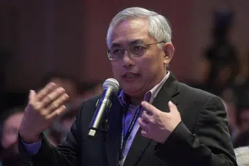 Goh Meng Seng's claim that Government is lying about TCM treatment for Covid-19 is baseless: MOH