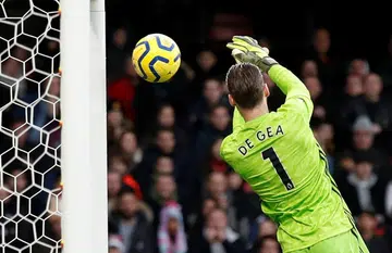 Bottom club Watford shock Man United, as de Gea commits howler