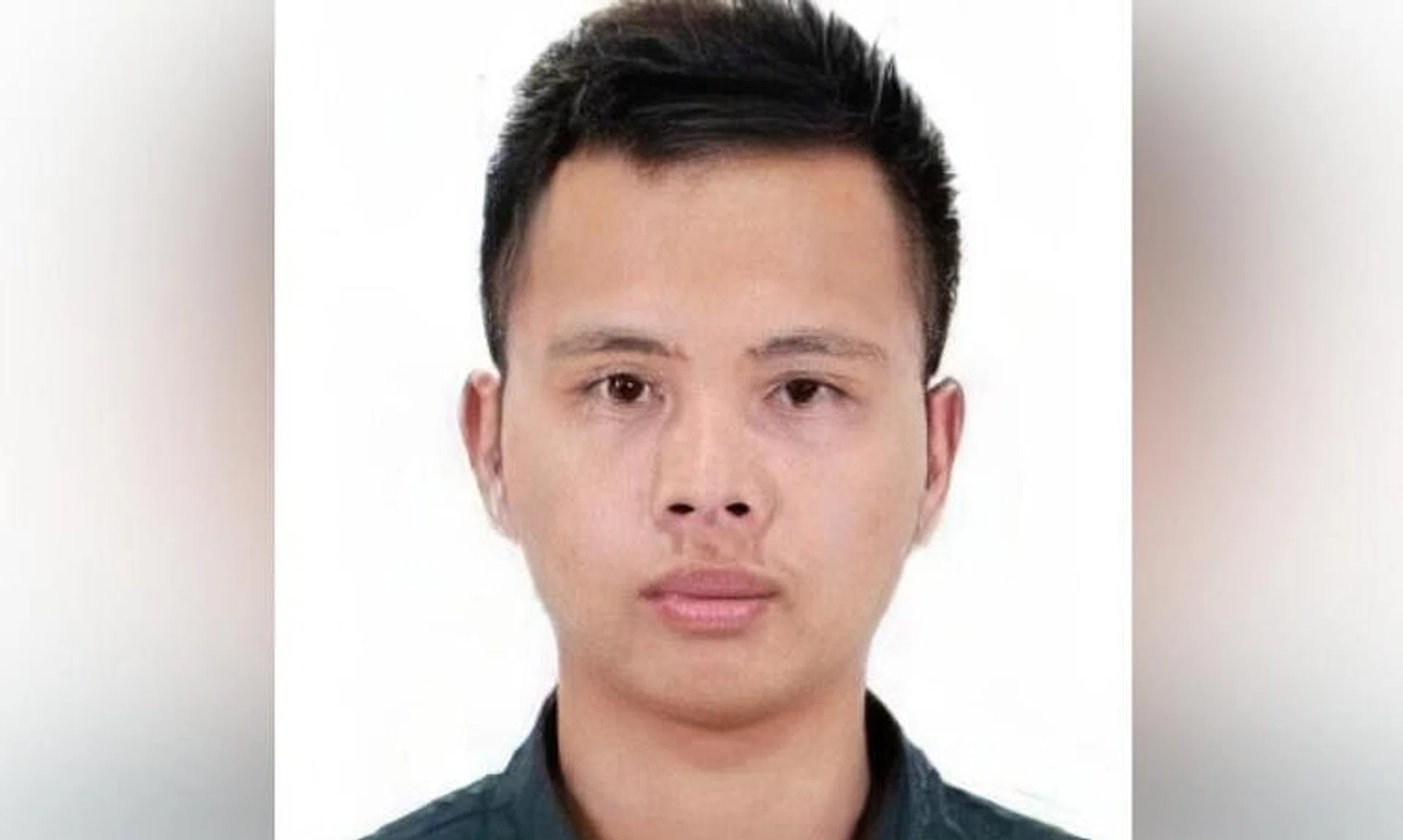 Su Wenqiang, who was arrested at a good class bungalow in Bukit Timah on Aug 15, 2023, faces two money laundering charges.