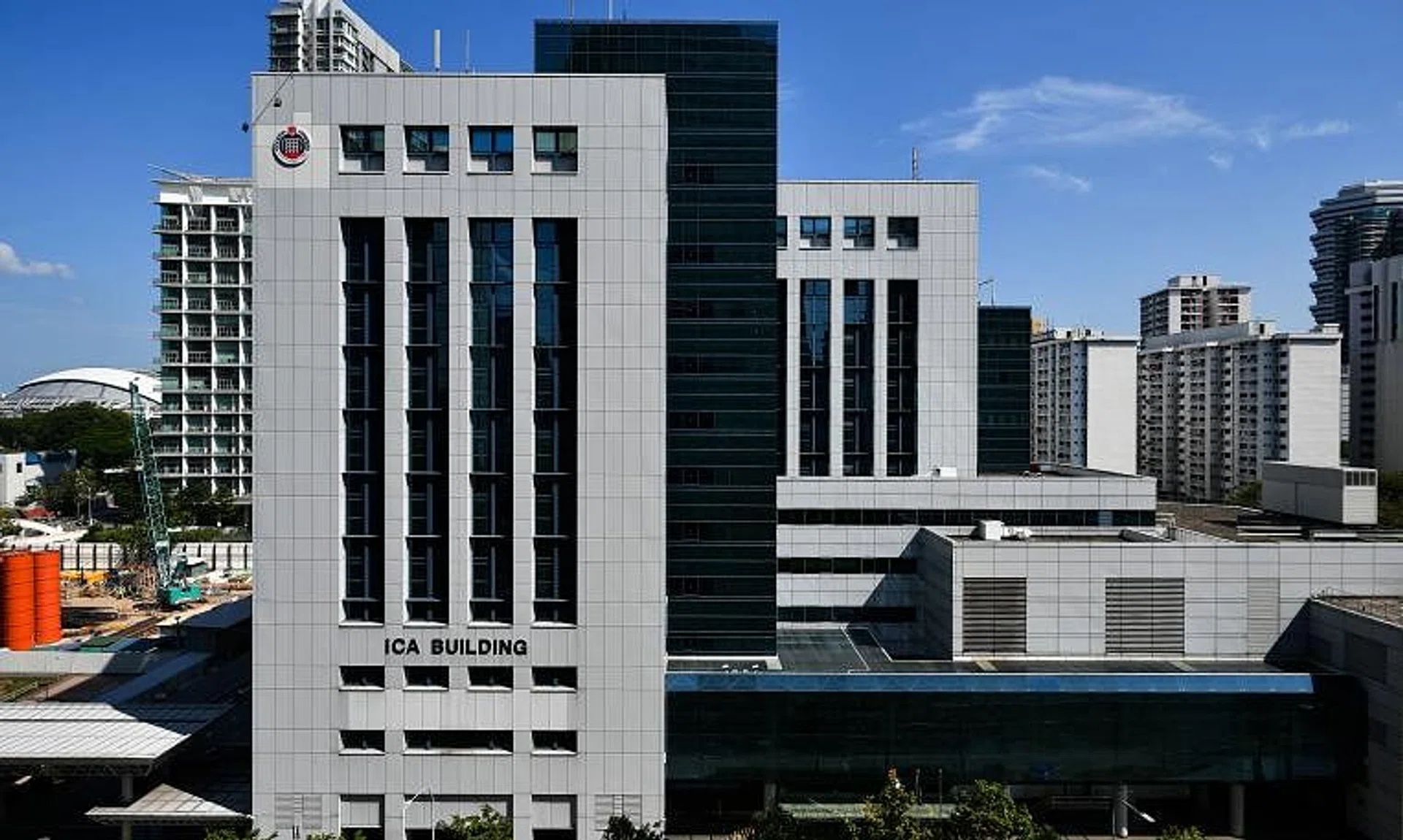 ICA said the centre will continue to operate from Monday to Friday, except public holidays, from 8am to 4.30pm.