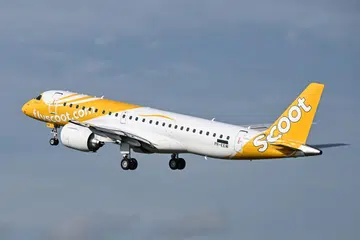 Scoot reinstates card processing fees for flights from Singapore