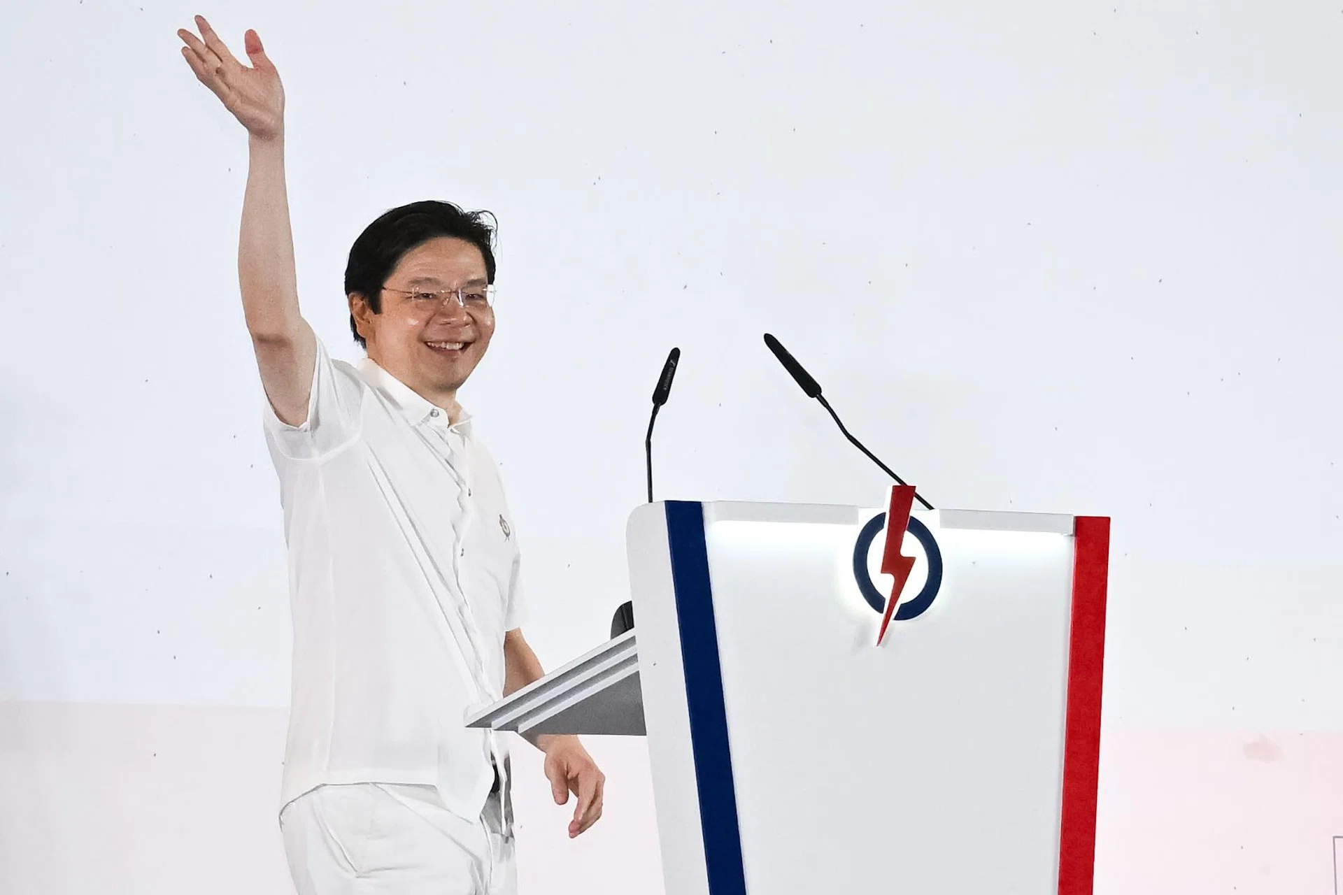 The PAP’s landslide victory of 65.57 per cent of the vote share, which won it 87 of 97 seats, was an overall flight to safety.