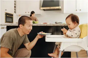 Paid paternity leave doubled to 4 weeks, unpaid infant care leave from 6 to 12 days
