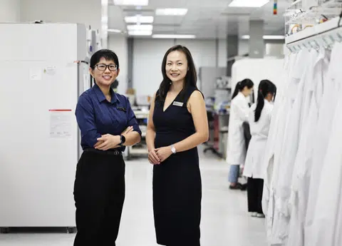 New dengue vaccine trial seeks child participants in Singapore