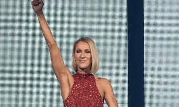 Celine Dion documentary to explore her rare illness