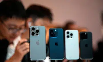 Apple users urged to update devices to fix security flaws, iPhone 15 overheating