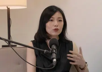 When Sharon Au was suicidal, her mum's unexpected response was the wake-up call she needed