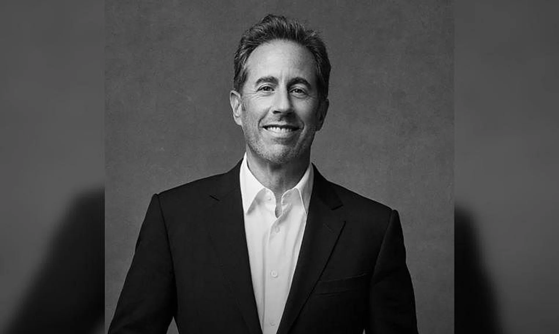 American actor-comedian Jerry Seinfeld’s June 14 show at the Singapore Indoor Stadium will be his only stop in Asia.