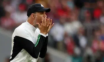 Bayern still favourites despite Gladbach's unbeaten streak - Tuchel