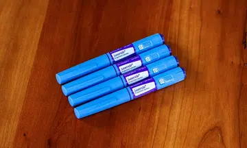 Weight-loss drugs cannot be advertised across all forms of media