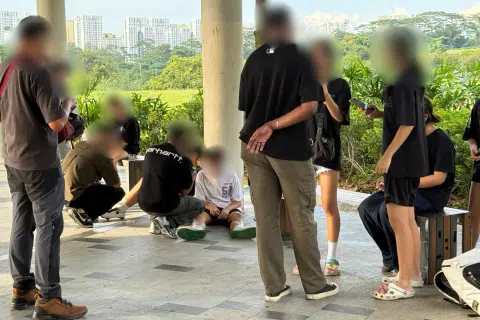 Vape abusers now face increased fines of $500 for those under 18 and $700 for adults, up from $300 and $500 previously.