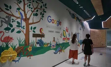 Google lays off about 190 in Singapore: Former employees