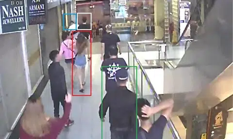 Orchard Towers brawl: Man on trial for murder punched victim while holding knife