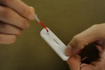 Fewer people in S'pore diagnosed with HIV/Aids from Jan to Oct