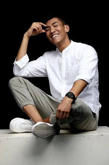 Star Style: Andee Chua