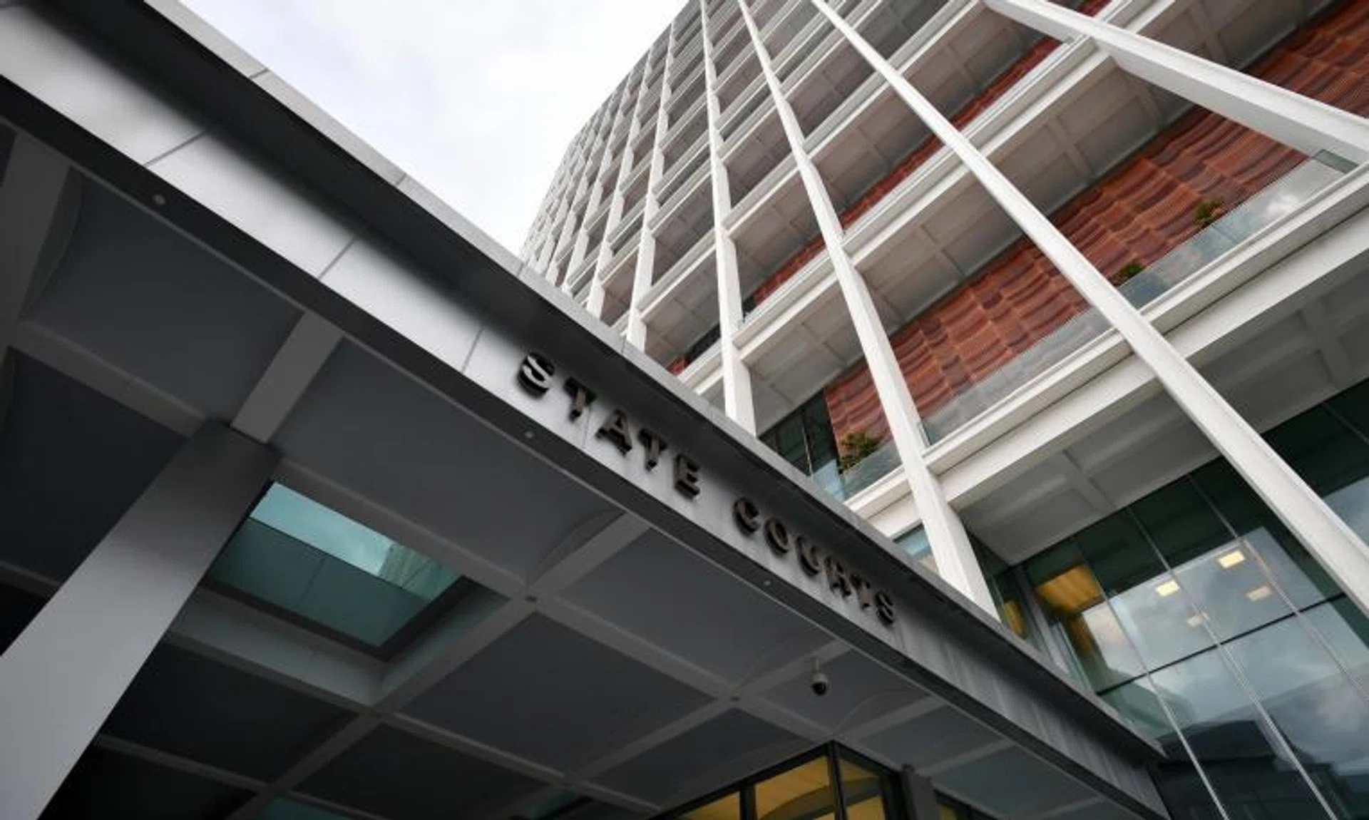 Deputy Public Prosecutor Sarah Siaw asked for four to six years' jail for the man. 