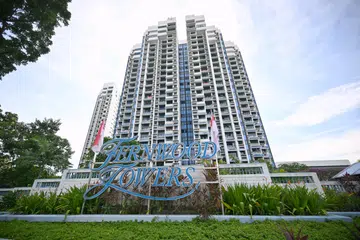 Ageing condos in Singapore hit by failing infrastructure, inadequate sinking funds