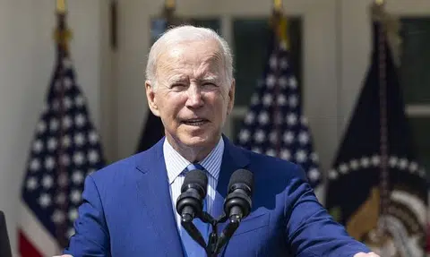 Biden says US forces to defend Taiwan in the event of 'unprecedented attack'