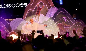 Nightclub says S. Korean DJ's shows will not contain Buddhist elements after police warning