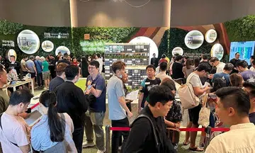 19% of Lentoria condo units in Lentor Hills sold at launch