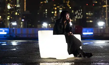 Local singer Mavis Hee returns with reinterpretation of her classic hit