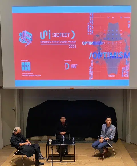 SIDFest 2021 to discuss future of design in post-Covid world