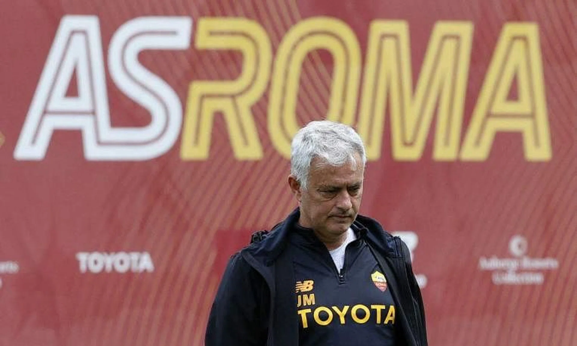 Mourinho said he has “plenty of respect” for Thursday’s opponents.