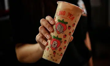 Outlets serving drinks must label those high in sugar, saturated fat on their menus by end-2023