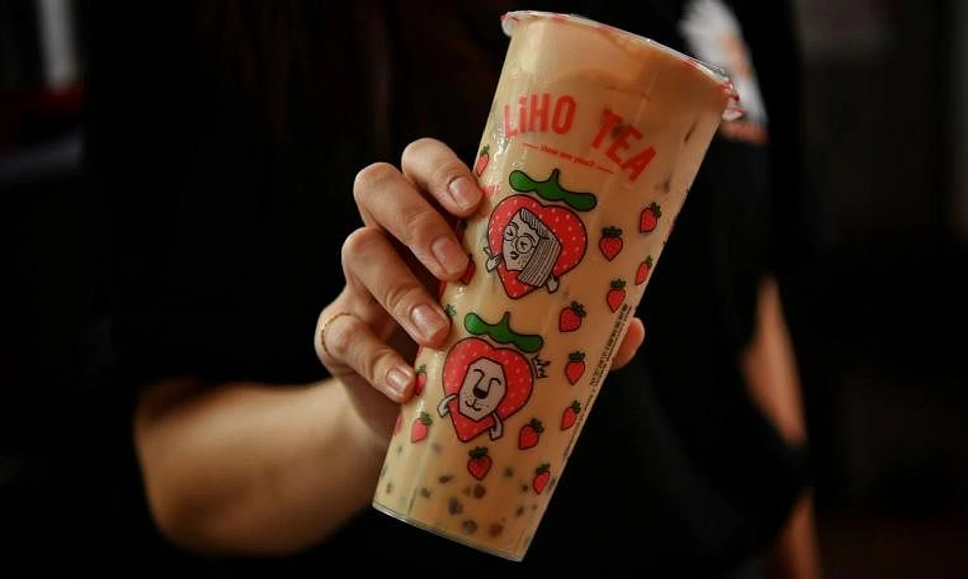 The outlets will also be prohibited from advertising beverages with the highest level of sugar and saturated fat content.