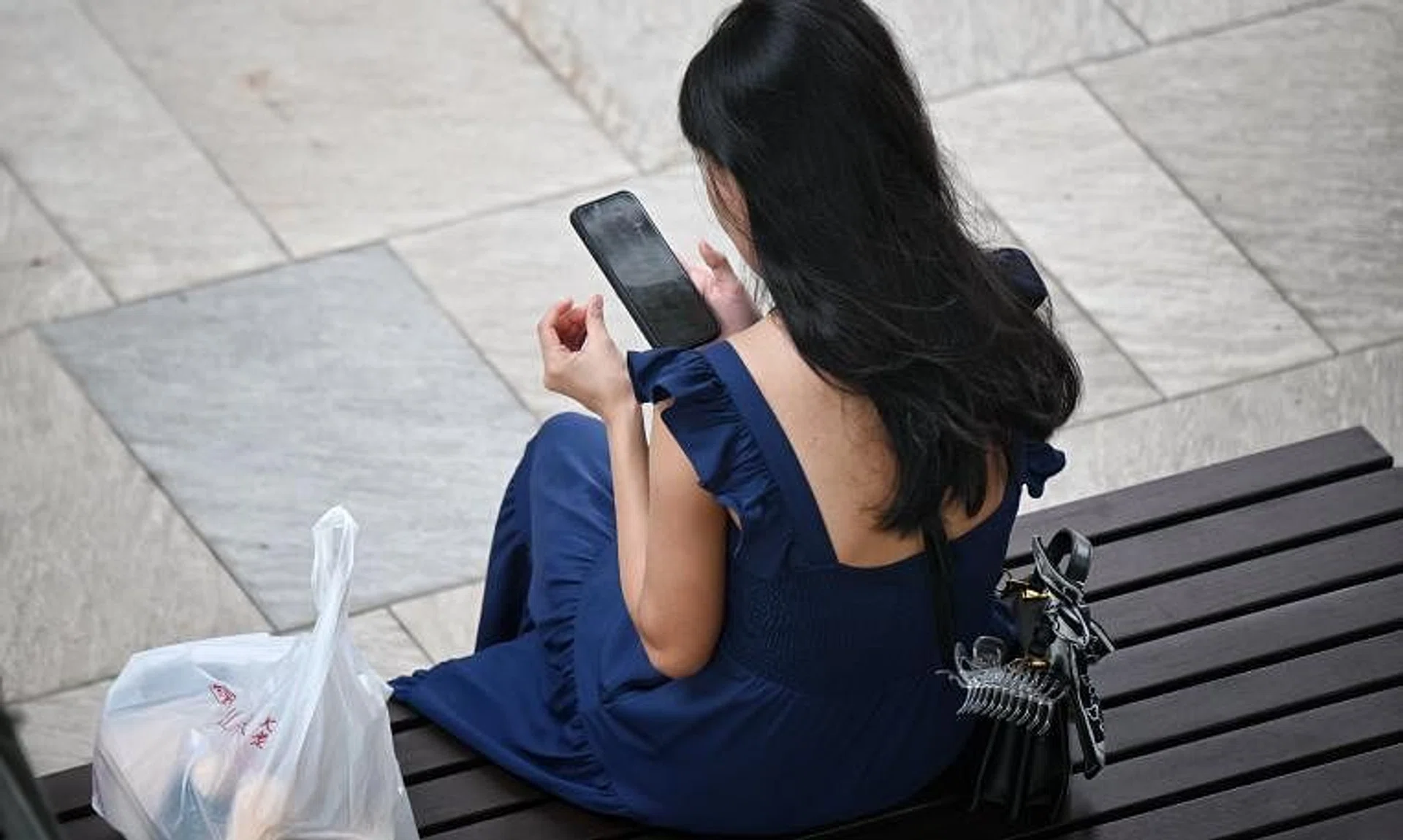 The use of OTPs for bank account login for customers who are digital token users will be phased out within the next three months.