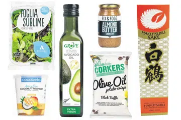 Celebrate food moments with FairPrice Finest's new campaign