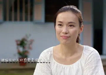 Dr Rebecca Lim? It could have all turned out so differently for the local actress