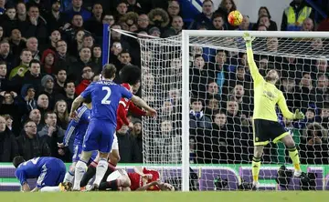 Red Devils must fight tooth and nail to keep De Gea, says Neil Humphreys
