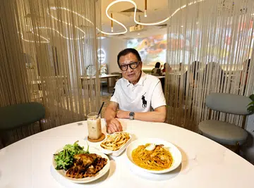 You've nailed it, Benz: Most Singaporeans agree that they love to complain