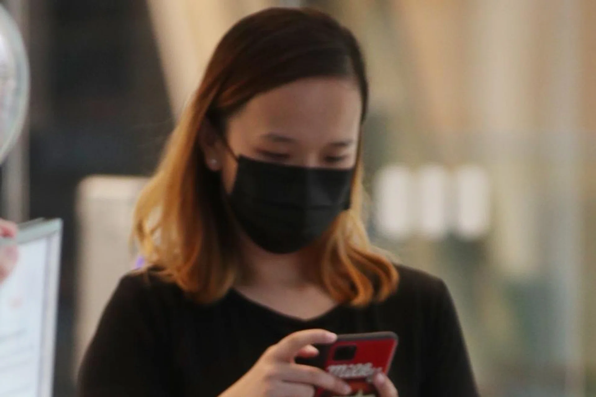 Tiong Shi Lin, who was given seven months’ jail, cheated the Ministry of Social and Family Development of $4,000 in total.