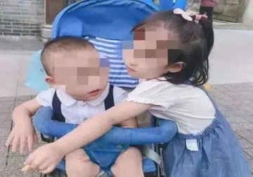 Man, girlfriend sentenced to death in China after his two children are thrown down from 15th floor