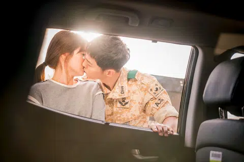 Fans fret over K-drama's finale
