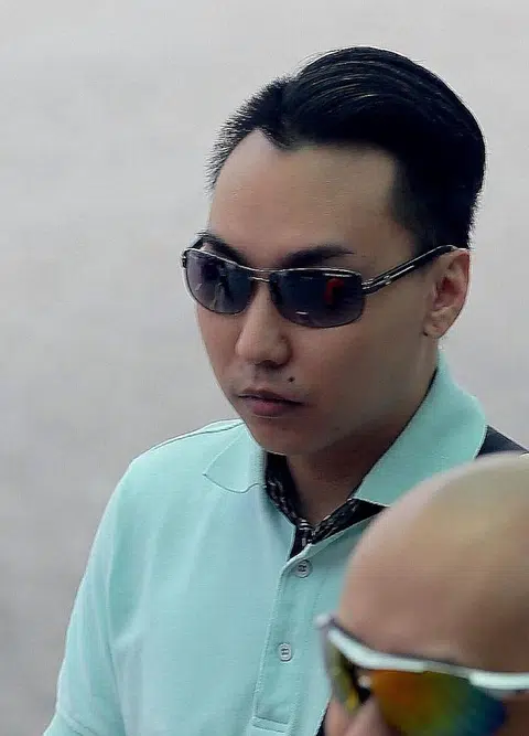 Baby's skull fractures after abuse by mum's boyfriend
