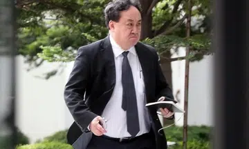 Lawyer Lim Tean found guilty of grossly improper conduct involving $30,000 belonging to ex-client