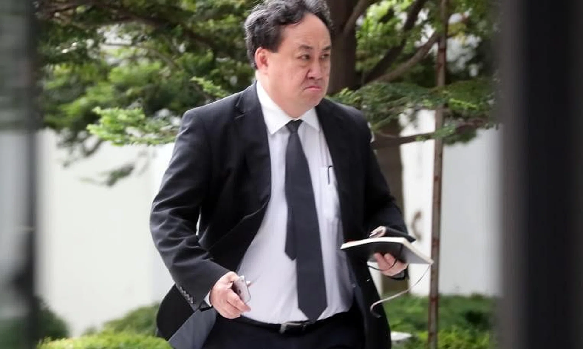 Lawyer and opposition politician Lim Tean will face the Court of Three Judges, which can suspend, disbar or fine lawyers.