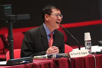 Diversity key issue in first hearing on elected presidency