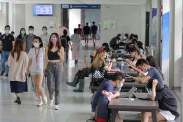 Experts sound warning despite few cases of AI cheating reported in S'pore universities