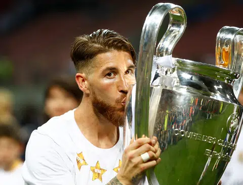 Real Madrid make it 11 Champions League titles