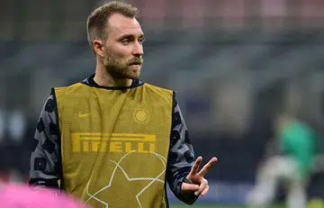 Eriksen set for Inter exit as Italy move turns sour