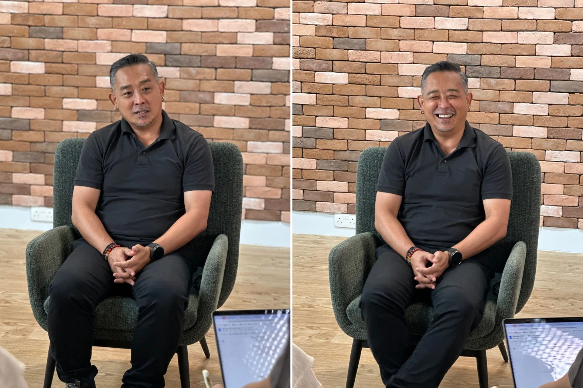 Sunny Pang on Netflix's Havoc