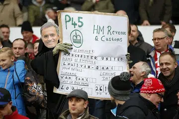 Why Mourinho may not be the right man for Man United, says Neil Humphreys