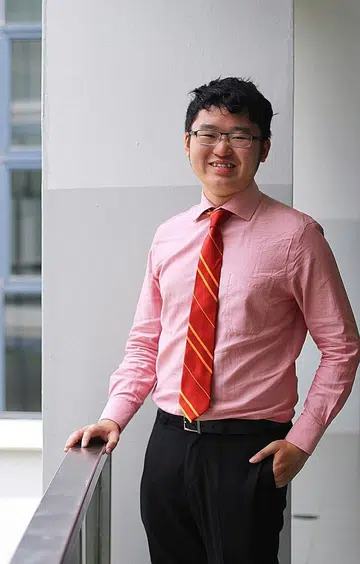 Phishing scam victim now IT expert