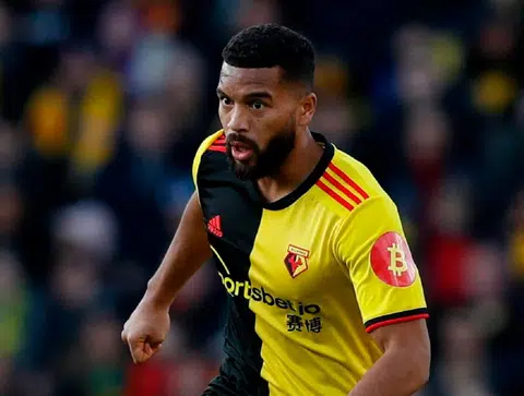 Watford's Mariappa shocked after positive Covid-19 test